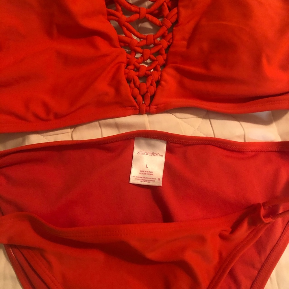 Target brand bikini - Picture 2 of 3